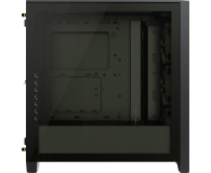 CORSAIR iCUE 4000D RGB Airflow czarna CC-9011240-WW - 1112416 - zdjęcie 10